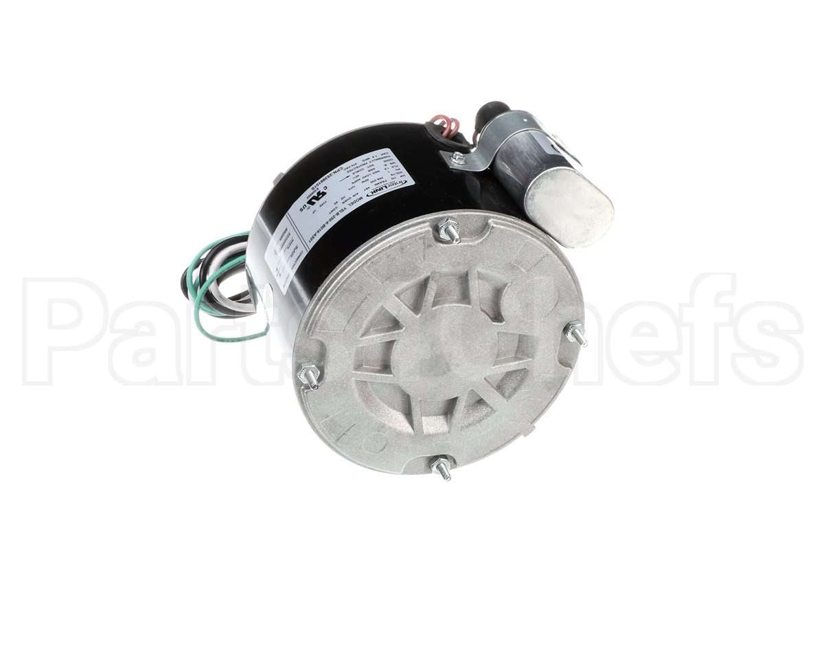 25399101S Heatcraft Fan Motor