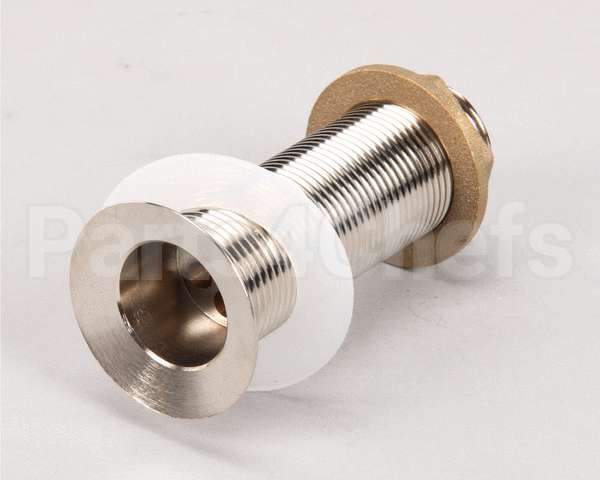 253B Perlick Drain Socket, Overflow Kit