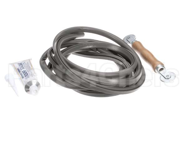 254-1002 Nu-Vu Kit,Repl,Gasket,70-0015-A