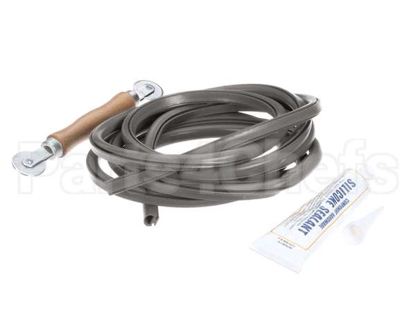 254-1002 Nu-Vu Kit,Repl,Gasket,70-0015-A