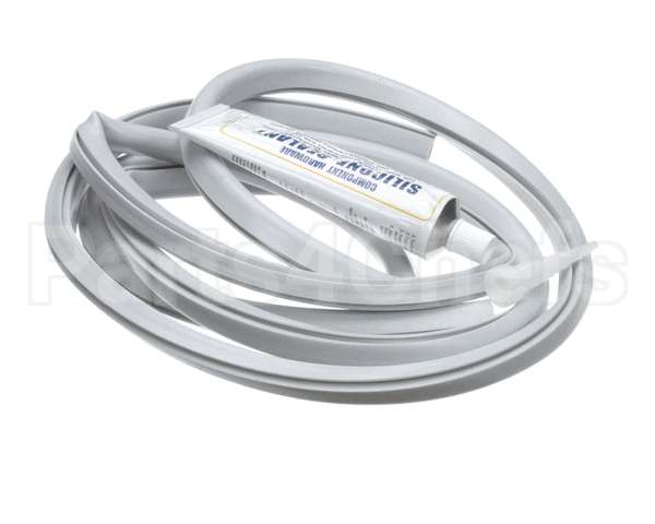 254-1008 Nu-Vu Kit,Repl,Gasket,Oven Op3948