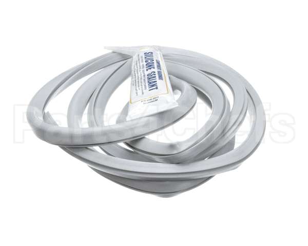 254-1008 Nu-Vu Kit,Repl,Gasket,Oven Op3948