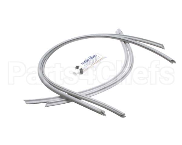 254-1015 Nu-Vu Kit,Repl,Gasket,Proofer 5/10