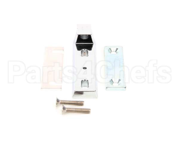 254-2004 Nu-Vu Kit,Repl,Strike Plate,50-0860
