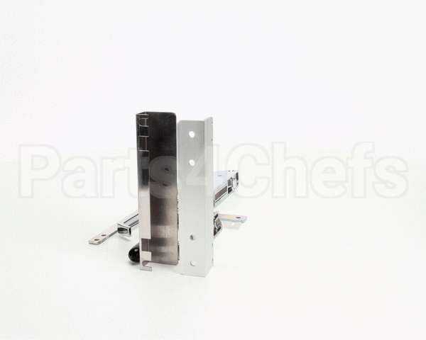 254-2006 Nu-Vu Kit,Repl,Latch Handle,50-0013