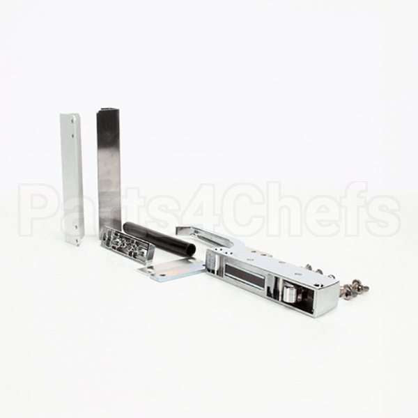 254-2006 Compatible Star Latch Assy, Magnetic, Mech