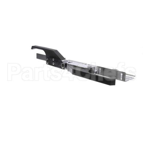 254-2024 Nu-Vu Handle,Retrofit,Hw-2G,Magnetic