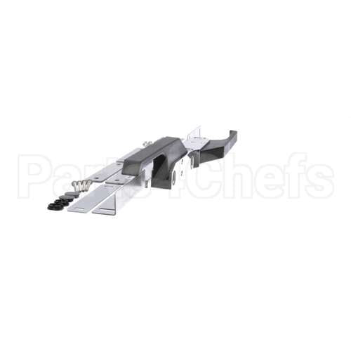 254-2024 Nu-Vu Handle,Retrofit,Hw-2G,Magnetic
