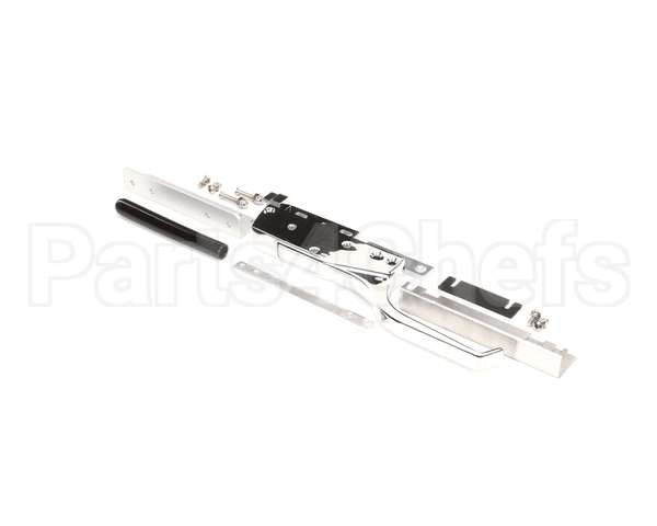 254-2027 Nu-Vu Kit,Repl,Handle,Xo-1K