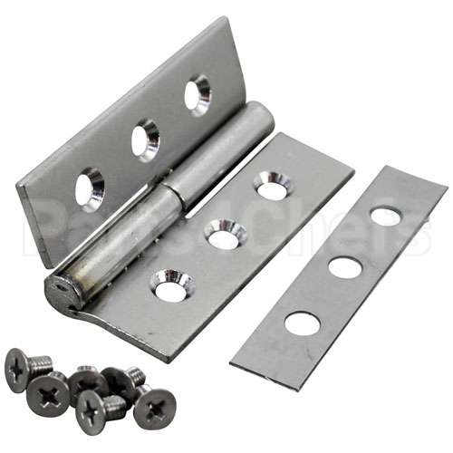 254-3011 Compatible Nuvu Hinge Kit