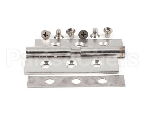 254-3011 Nu-Vu Kit,Repl,Hinge,Lh,50-0210