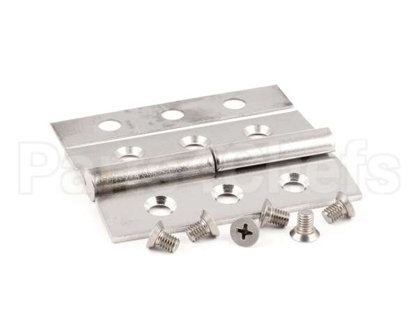 254-3012 Nu-Vu Kit,Repl,Hinge,Rh,50-0211