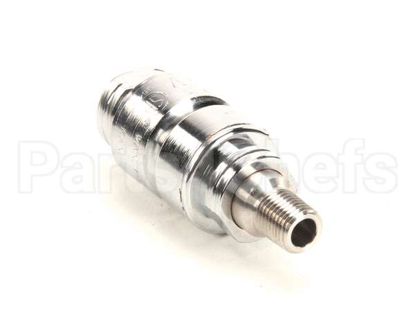 2542 Fisher Dual Check Vacuum Breaker 1/4M