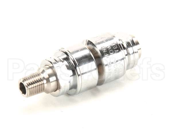 2542 Fisher Dual Check Vacuum Breaker 1/4M