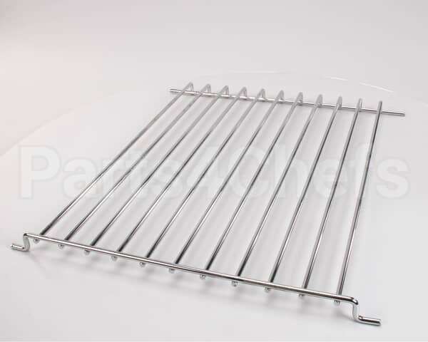 2542 Royal Range Oven Rack Guide Right Side