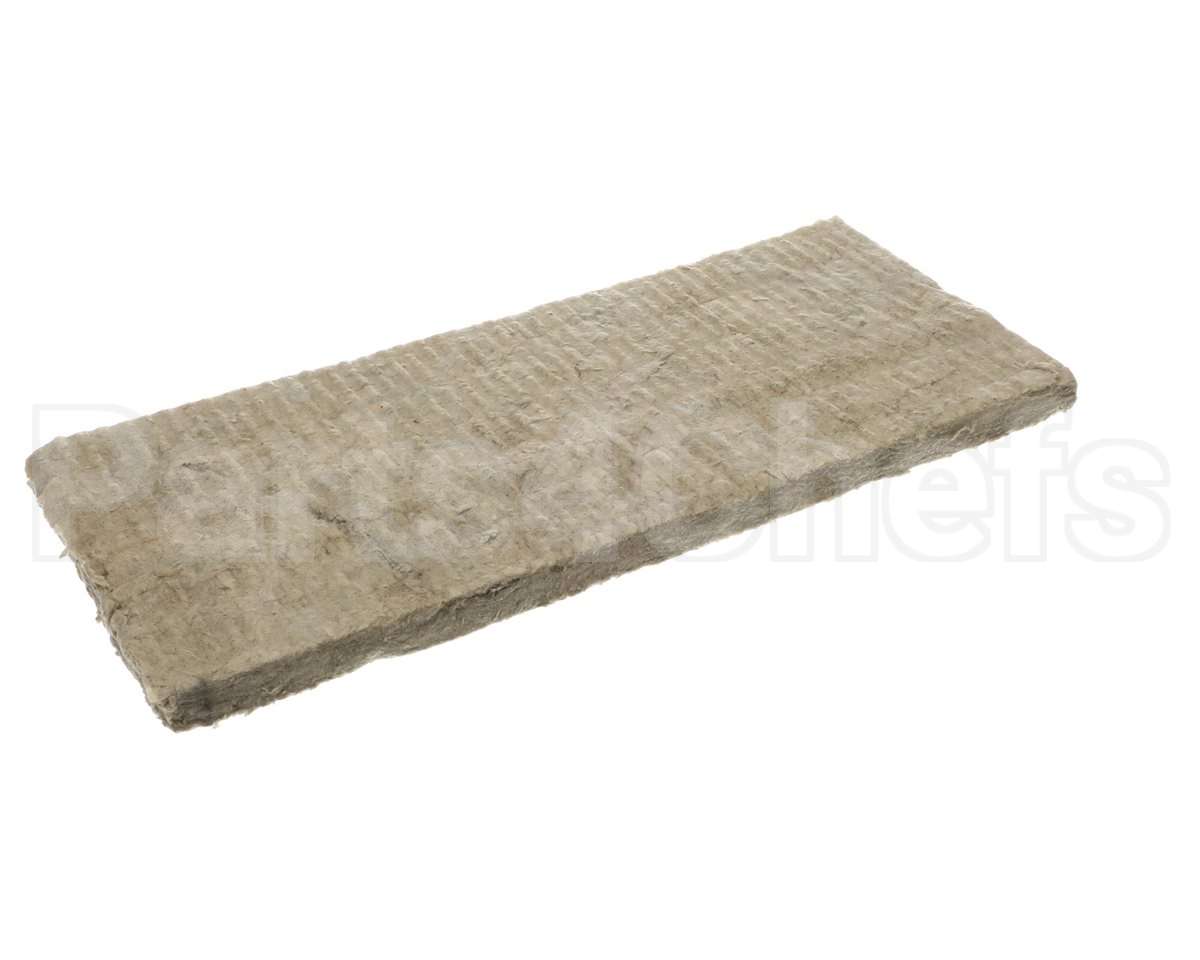 25421-1 Vollrath Insulation End