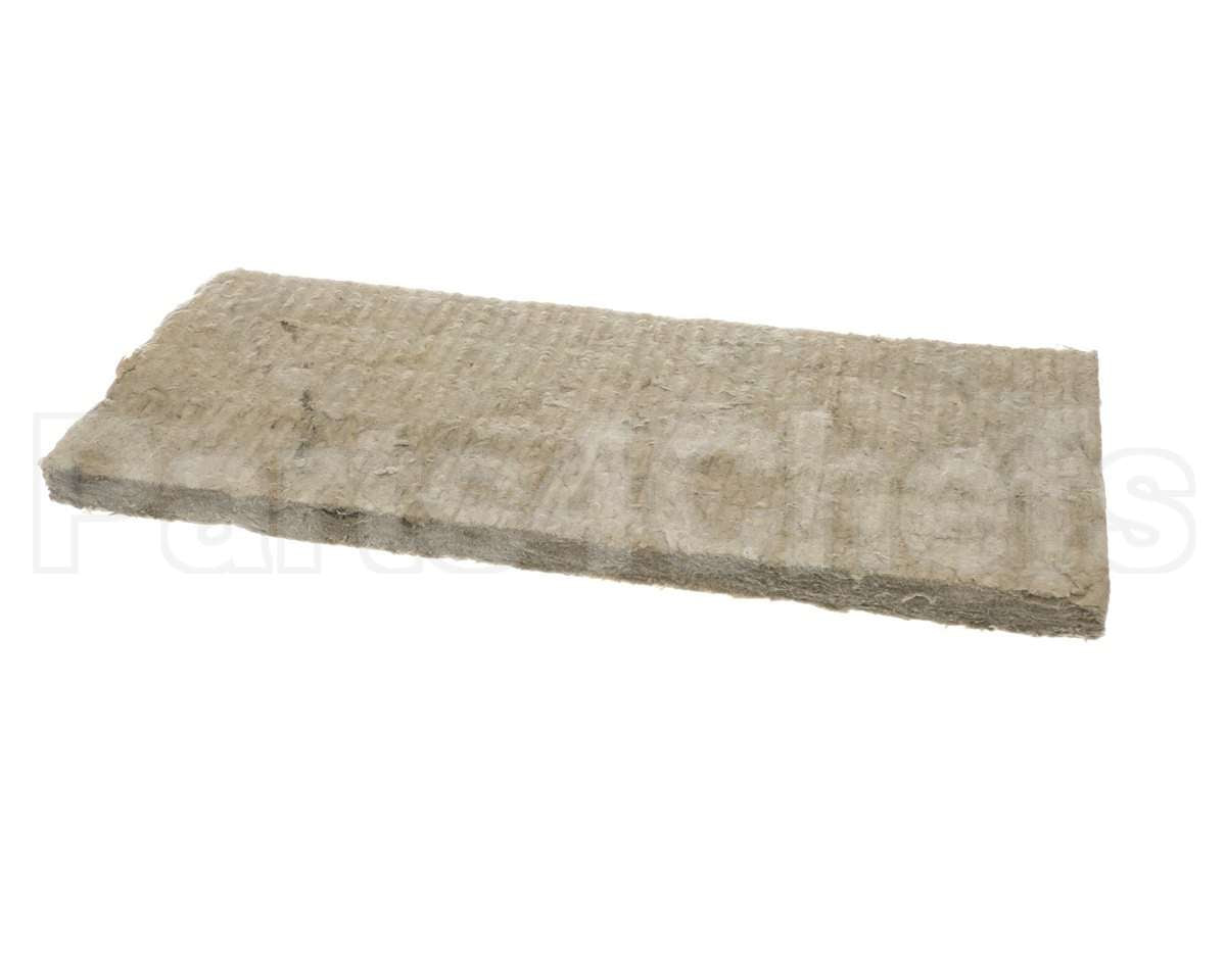 25421-1 Vollrath Insulation End
