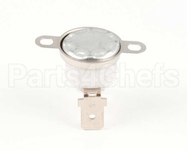 25438-1 Vollrath High Limit Thermostat, 125C