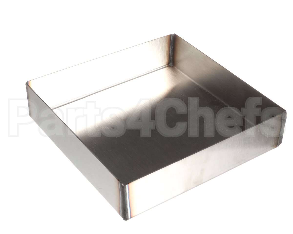 254547 Duke Pan Condensate Collection Sw