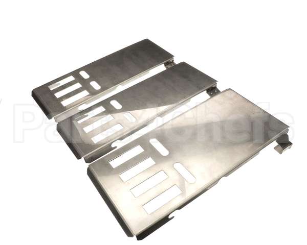 25465 Nieco Reflector/Shield, 10/8/8