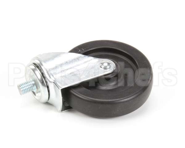 2547 Royal Range Caster 5 W/Out Brake Plate Mou
