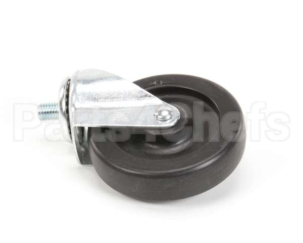 2547 Royal Range Caster 5 W/Out Brake Plate Mou