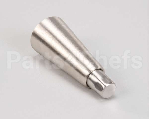 2549 Royal Range 6 Leg (For Double Unit Only)
