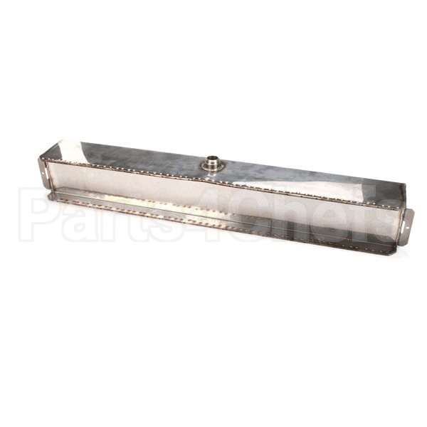 25492 Compatible Nieco Air Box Front 28.5 Fr Jf #Name?