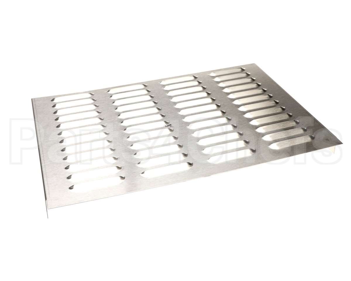 255031 Duke Panel Louver Side Comp Subway