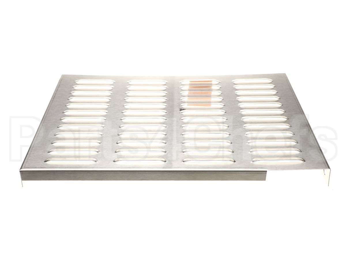 255031 Duke Panel Louver Side Comp Subway