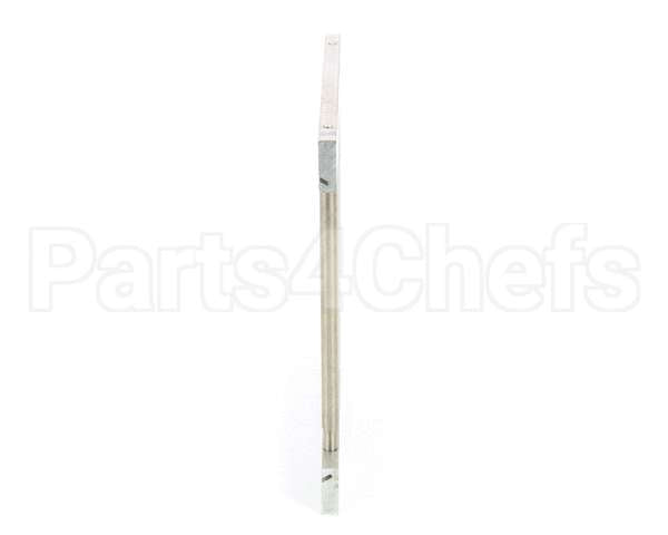 25506P Silver King Assembly Knife Upper 1 In Cut Part