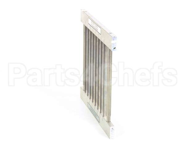 25507P Silver King Assembly Knife Lower 1 In Cut Part