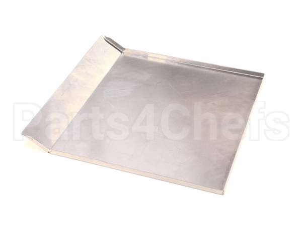 25508 Nieco Tray, Reflector, T1287