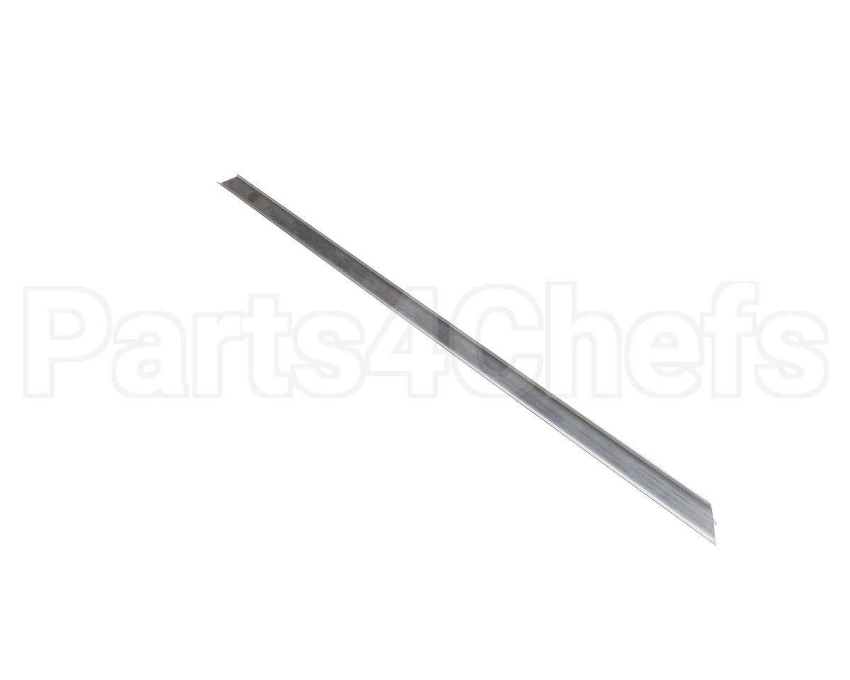 255191075 Kolpak Retainer 24 Hdr 1 Alum