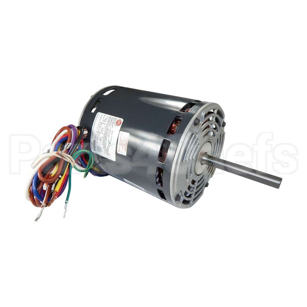 2553 US Motors Nidec Direct Drive Blower Motor