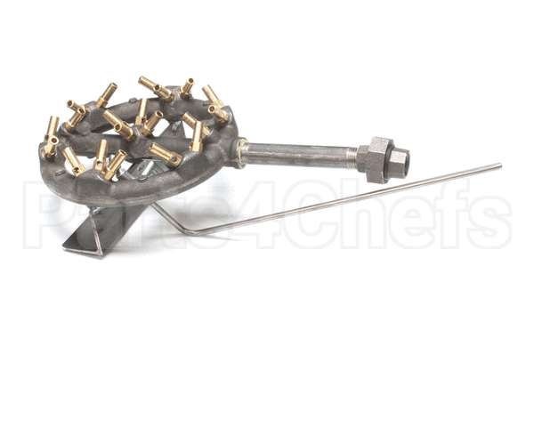 25538-6 Montague Jet Burner 80