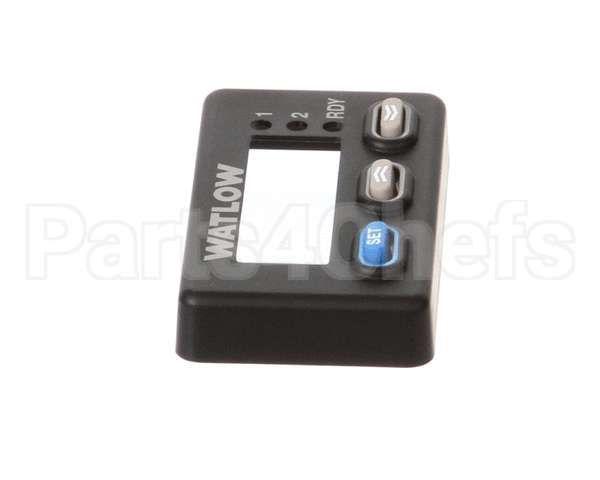 25539 Power Soak Systems Button Assembly & Bezelmx Heat Co