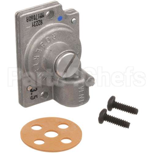 2554 Compatible Keating Pressure Regulator