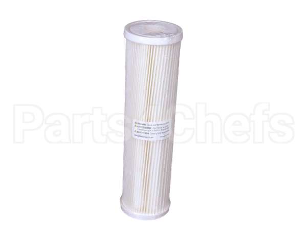 255482-43 Everpure Ecp5-10 Ind Shr