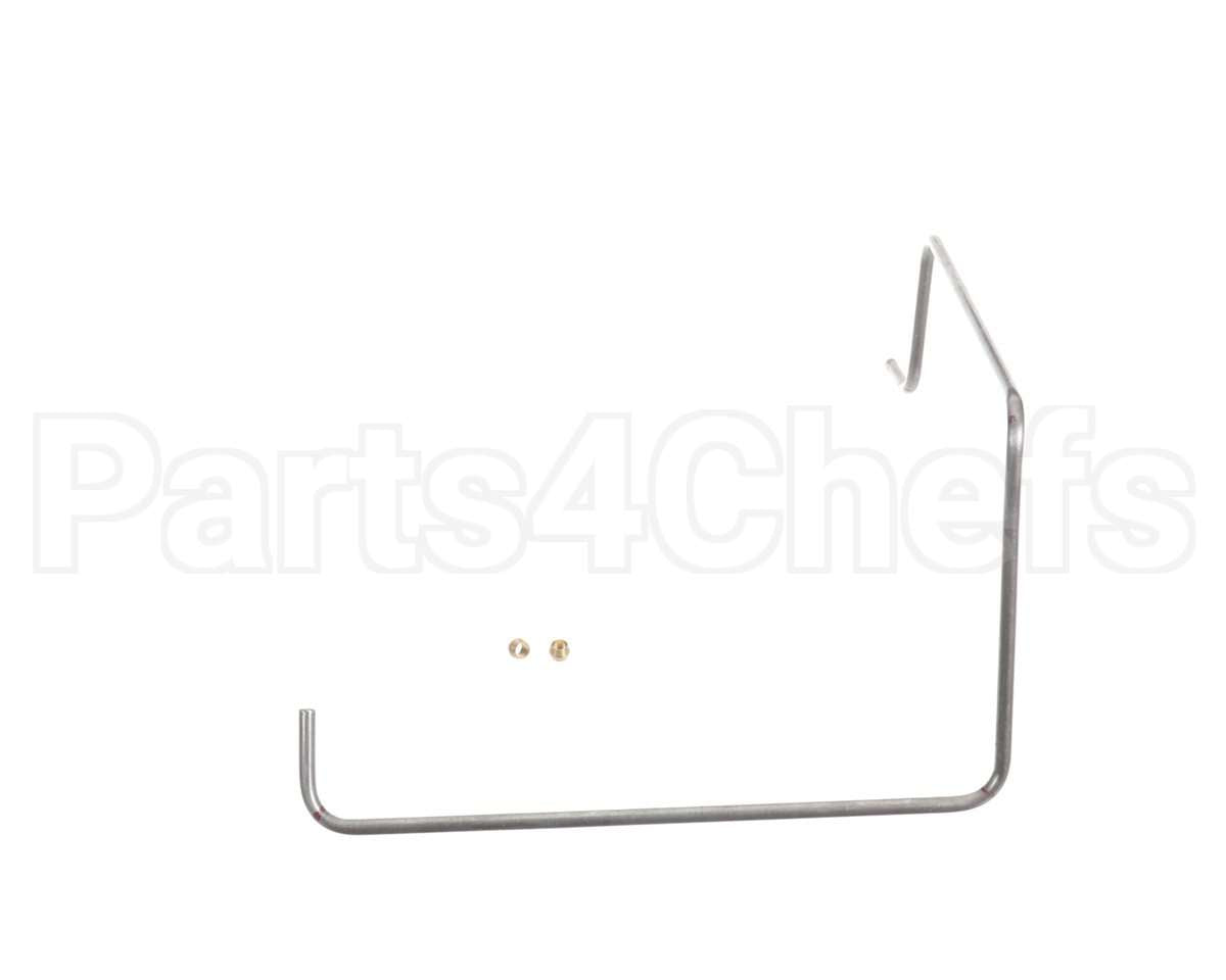 25552-1 Montague Form Pilot Tube