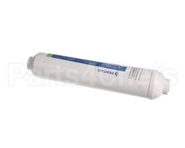 255599-43 Everpure Mu-Gs-10Als-G, Inline