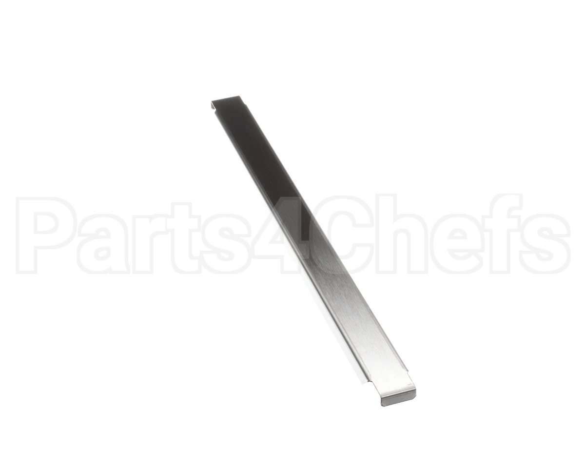 25567-SK Silver King Bar Pan Adapter 12.69 In Dbl Hook