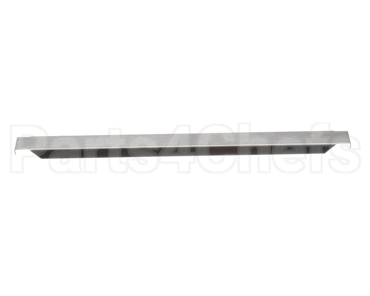 25567-SK Silver King Bar Pan Adapter 12.69 In Dbl Hook