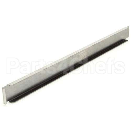 25569 Compatible Silver King Bar Pan Adapter Ss Shrt 1