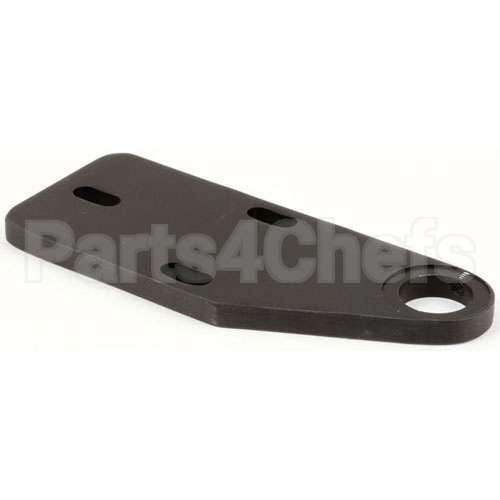 25592 Compatible Silver King Hinge Bottom Rh