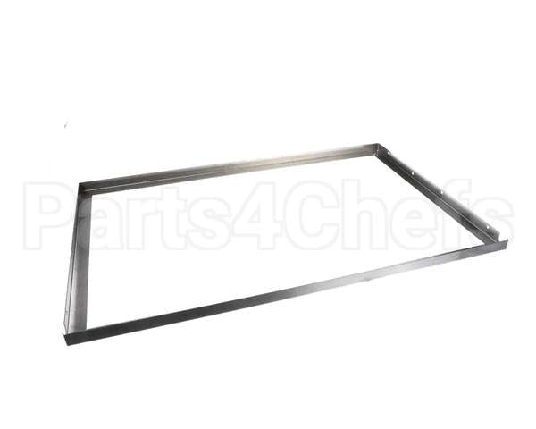 256096 Duke Trim, Bc Dr 3' Std Ht Asy Welded And Pol