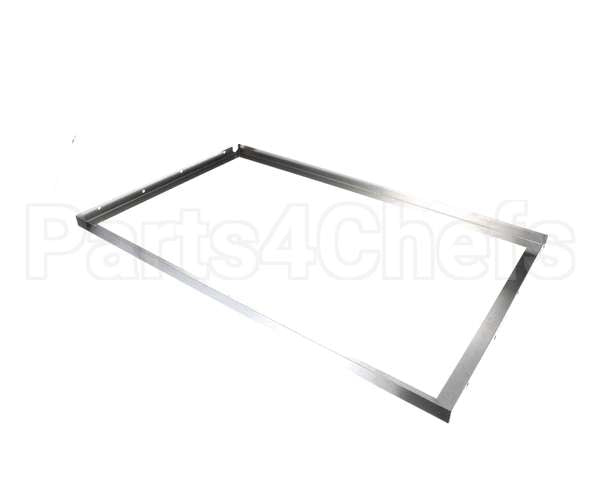 256096 Duke Trim, Bc Dr 3' Std Ht Asy Welded And Pol