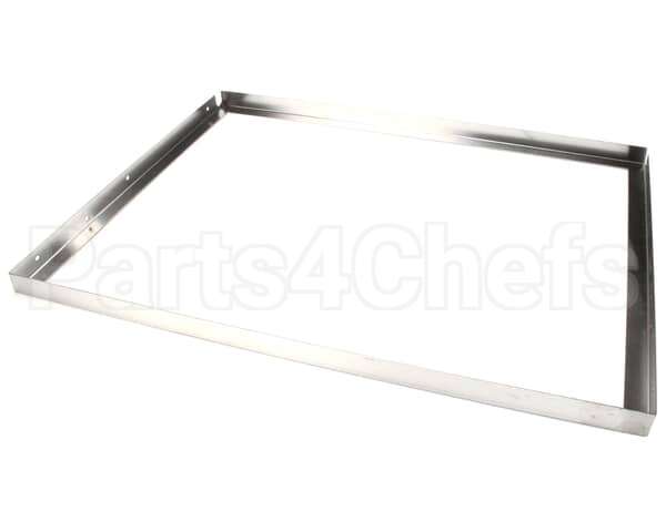 256104 Duke Trim, Rbc 5' Door Asy Welded And Polishe