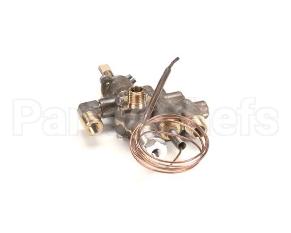 25614-5 Montague Thermostat/Safety