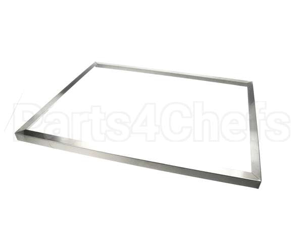 256443 Duke Trim, Door Rbc60 Trbl Rbc